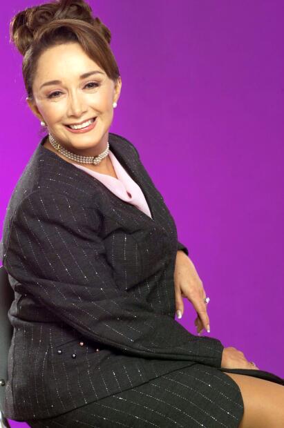 María Antonieta de las Nieves, La Chilindrina