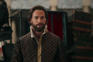 Sebastián Rulli es Eduardo Carbajal en 'El Extraño Retorno de Diana Salazar'