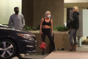EXC Lady Gaga, fan