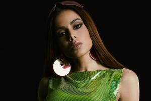 Premio Lo Nuestro 2023: Anitta está nominada en la categoría Canción del Año