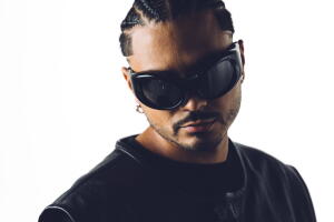 Latin GRAMMY 2024: Álvaro Díaz está nominado en la categoría Mejor Álbum de Música Urbana