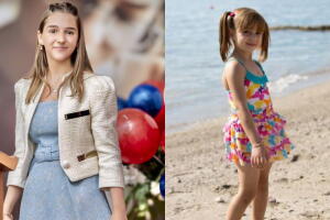 Ana Paula Martínez, Alina en 'Mentir para vivir', suma un nuevo proyecto como actriz en Vencer El Pasado