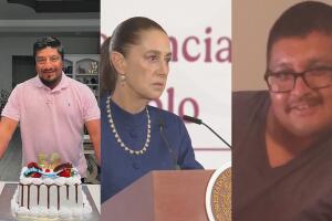 Caso Ismael Ayala en California y Lorenzo Salgado en Texas: México emprende acciones legales contra ICE