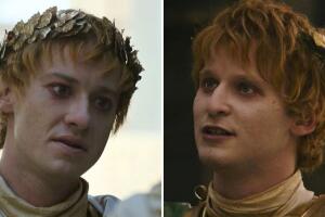 ‘Gladiador 2’: Geta y Caracalla