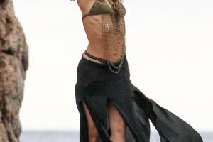 shakira