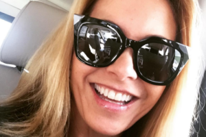 Lucero regresa 