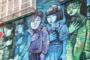 - Qué hacer en Brooklyn - Ver arte urbano en las calles de Williamsburg