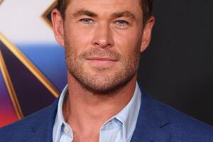 Marvel Studios "Thor: Love And Thunder" Los Angeles Premiere