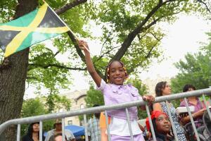 Annual West Indian Day Parade Draws Crowds In Brooklyn