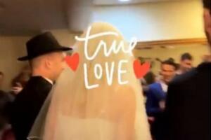 boda de joe jonas y sophie turner
