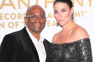 2016 Latin GRAMMY Person Of The Year Honoring Marc Anthony - Arrivals