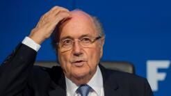 Blatter confiesa que Catar ganó el Mundial por intervención de Sarkozy 