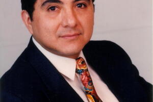 Carlos Bonavides