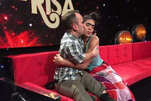 Capìtulo 3 Me Caigo De Risa 