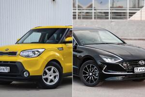 Estos son los 10 vehículos más robados en Arizona durante 2023