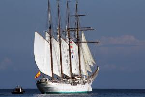 JUAN SEBASTIÁN ELCANO