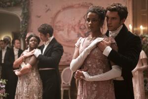 'Bridgerton', segunda temporada