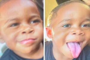 Buscan a un niño de 2 años que fue secuestrado durante un robo armado