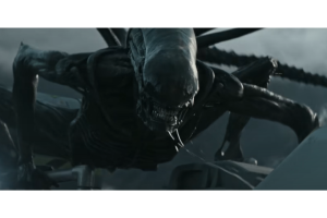 'Alien: Covenant'