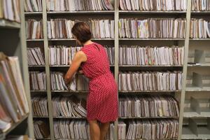 Millions Of U.S. Citizenship Applications Processed At Texas USCIS Center