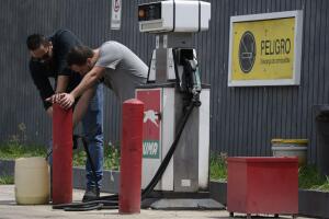 Puerto Rico Tropical Weather