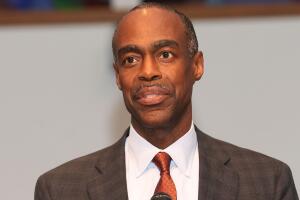 Secretary Ben Carson and Governor Rick Scott Celebrate Habitat for Humanity of Broward’s New Rick Case Habitat Community