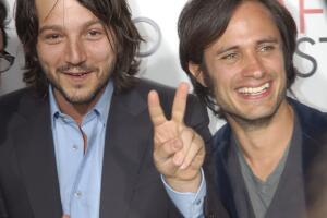 Diego Luna y Gael García Bernal: De la amistad a los negocios