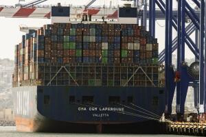 Climate Clean Ports