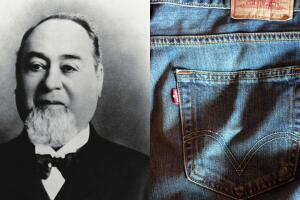 Levi Strauss