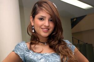 Eiza González 'Lola, érase una vez'