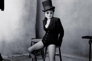 Yoko Ono
