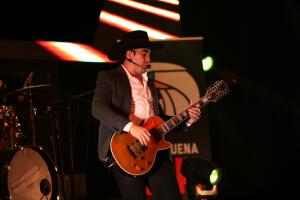 Calibre 50 en Dallas