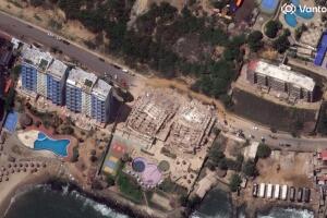 VENEZUELA-EARTHQUAKE