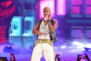 Premios Juventud 2019 - Show