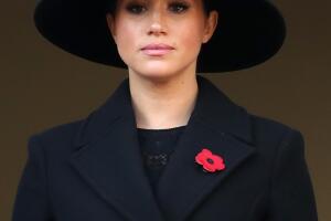 Remembrance Sunday Cenotaph Service