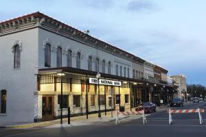 Dinosaur Valley State Park
