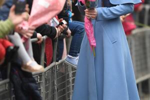 Kate Middleton Irlanda
