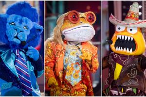 Azul, Ranastacia y Cacahuate Enchilado protagonizaron el segundo combate de la séptima gala