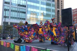 Día de los muertos 9