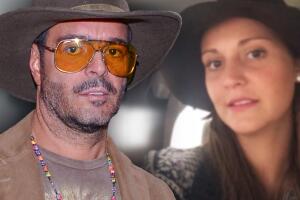 Pablo Montero dice que su ex se encierra con su novio cuando sus hijas están en casa