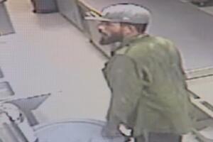 Ladrón roba y destroza oficina de escuela de Miami