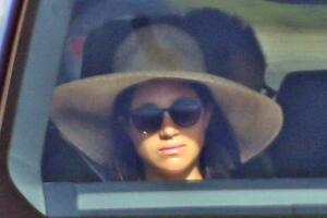 Meghan Markle Harry Oprah