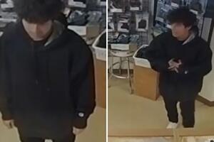 Austin tiroteos APD sospechosos ataques aleatorios South Austin estaciones de bomberos Hyundai Sonata Crime Stoppers