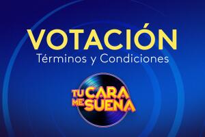 Tu Cara Me Suena 2022: ¿Cómo puedo votar y preguntas frecuentes? 