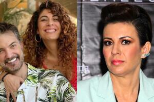 Fernando del Solar tras su muerte: viuda confirma que no dejó a entrar a Ingrid Coronado al funeral