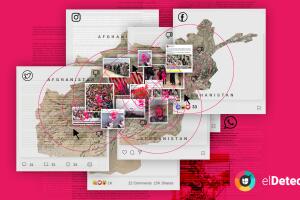 Mensajes falsos sobre Afganistán Crónicas de la desinformación El Detector