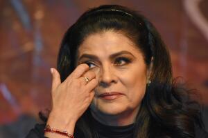 Victoria Ruffo anuncia su regreso a las telenovelas