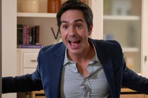 ViX prepara nuevas películas, series y una versión de Papá Soltero con Mauricio Ochmann