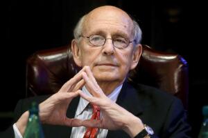 Stephen Breyer