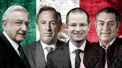 Así puedes seguir las elecciones en México desde las plataformas de Univision